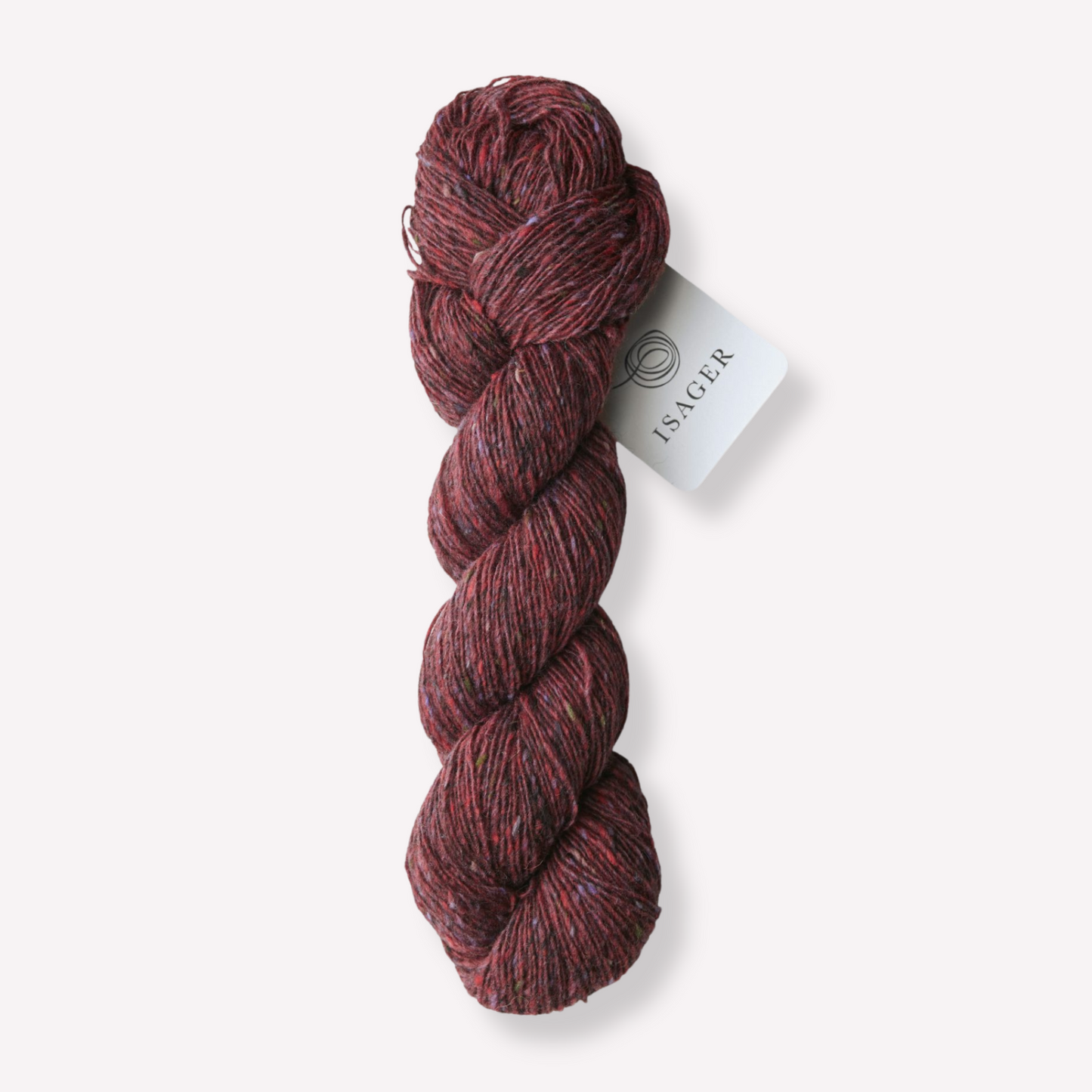 Tweed - Isager