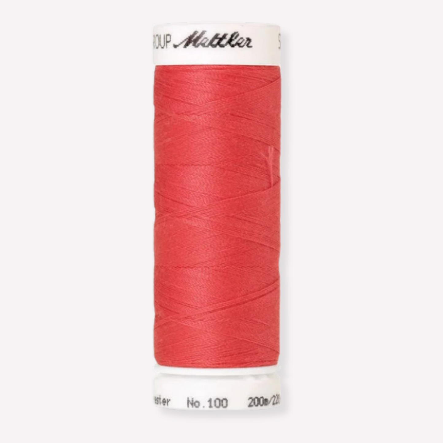 Fil à coudre Seralon 200m Mettler - Coloris 1402