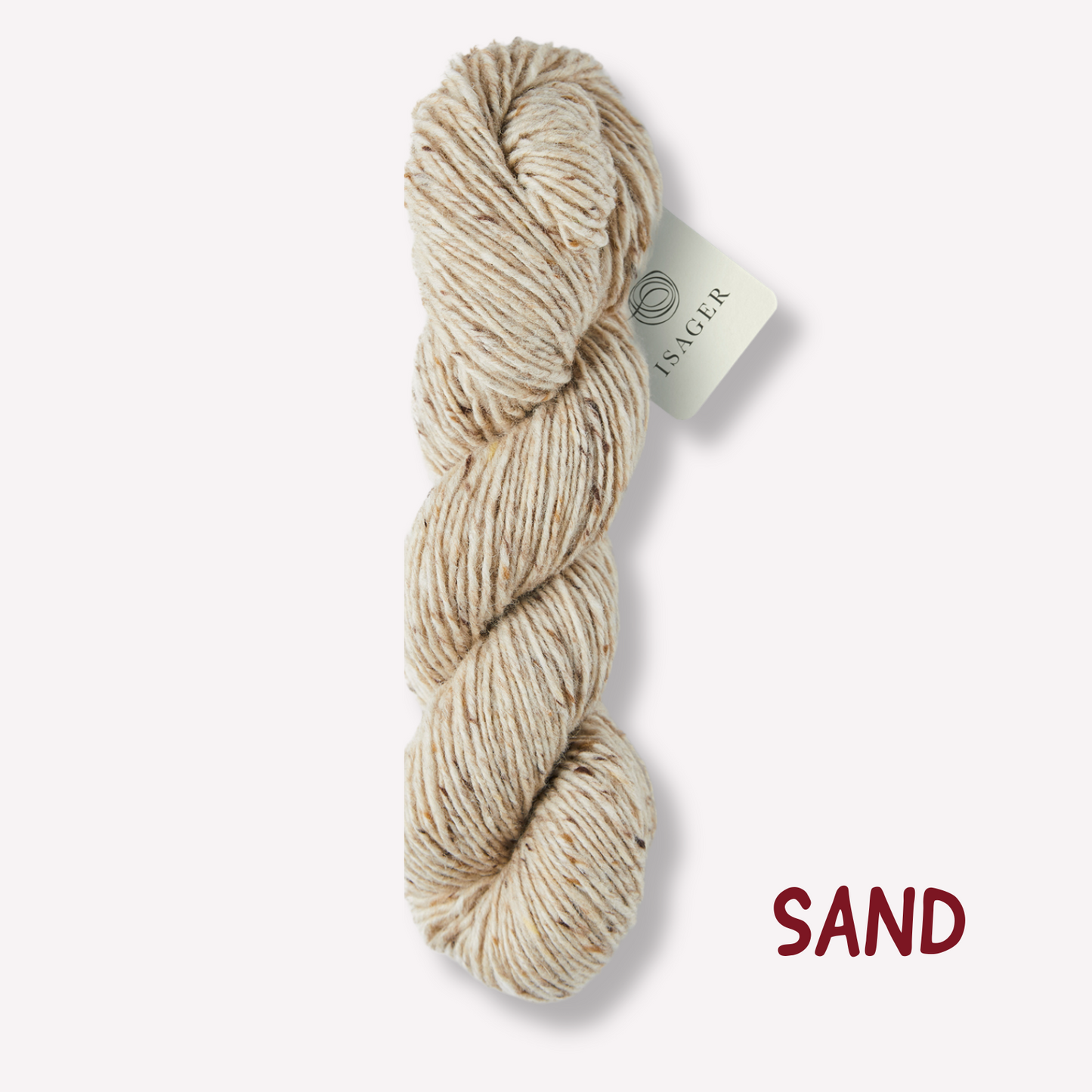 Aran Tweed - Isager