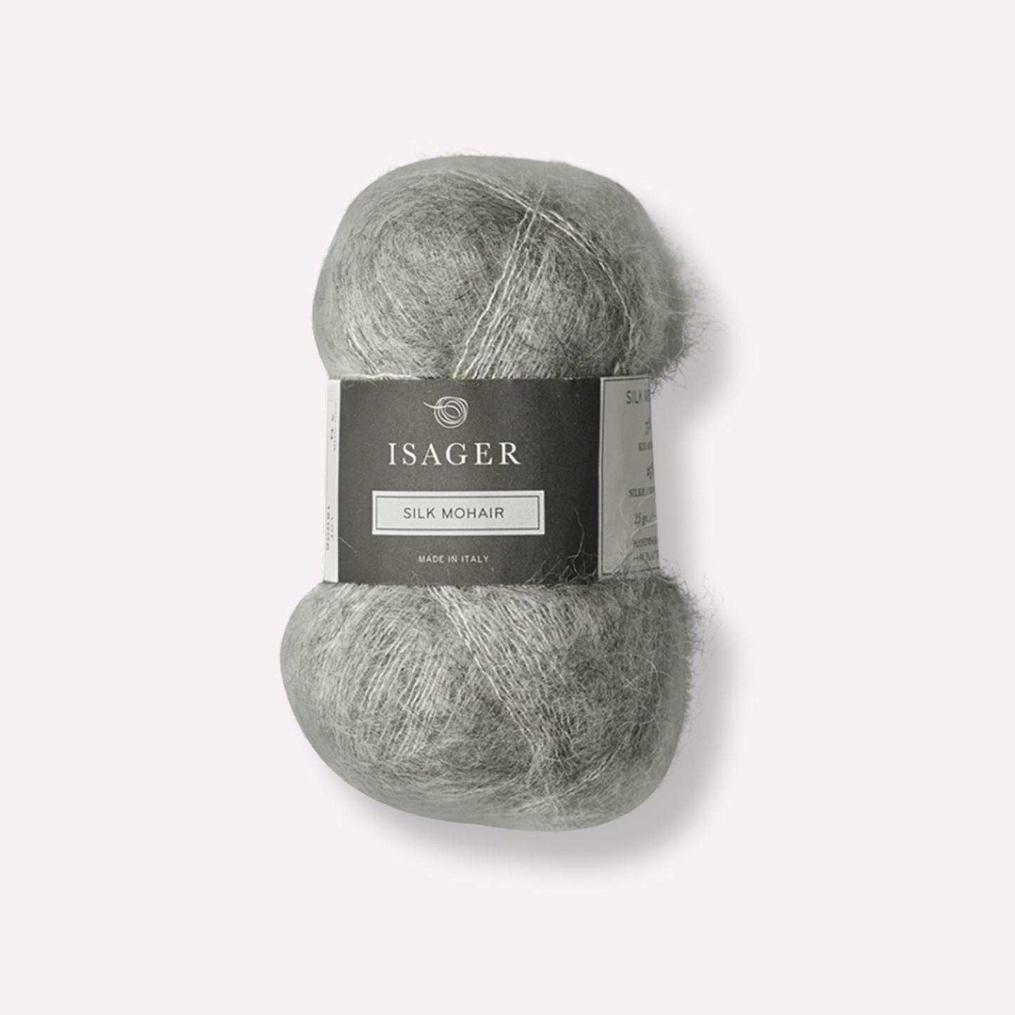 Silk Mohair - Isager