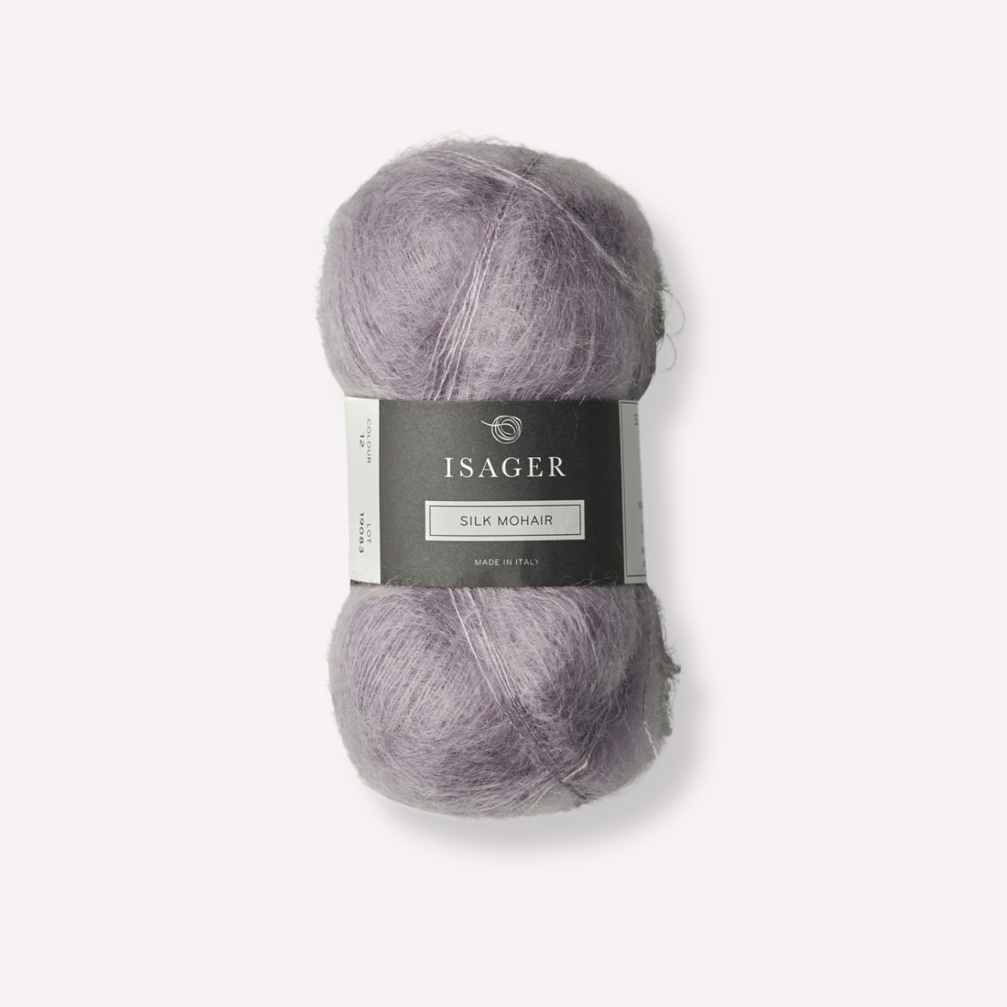 Silk Mohair - Isager
