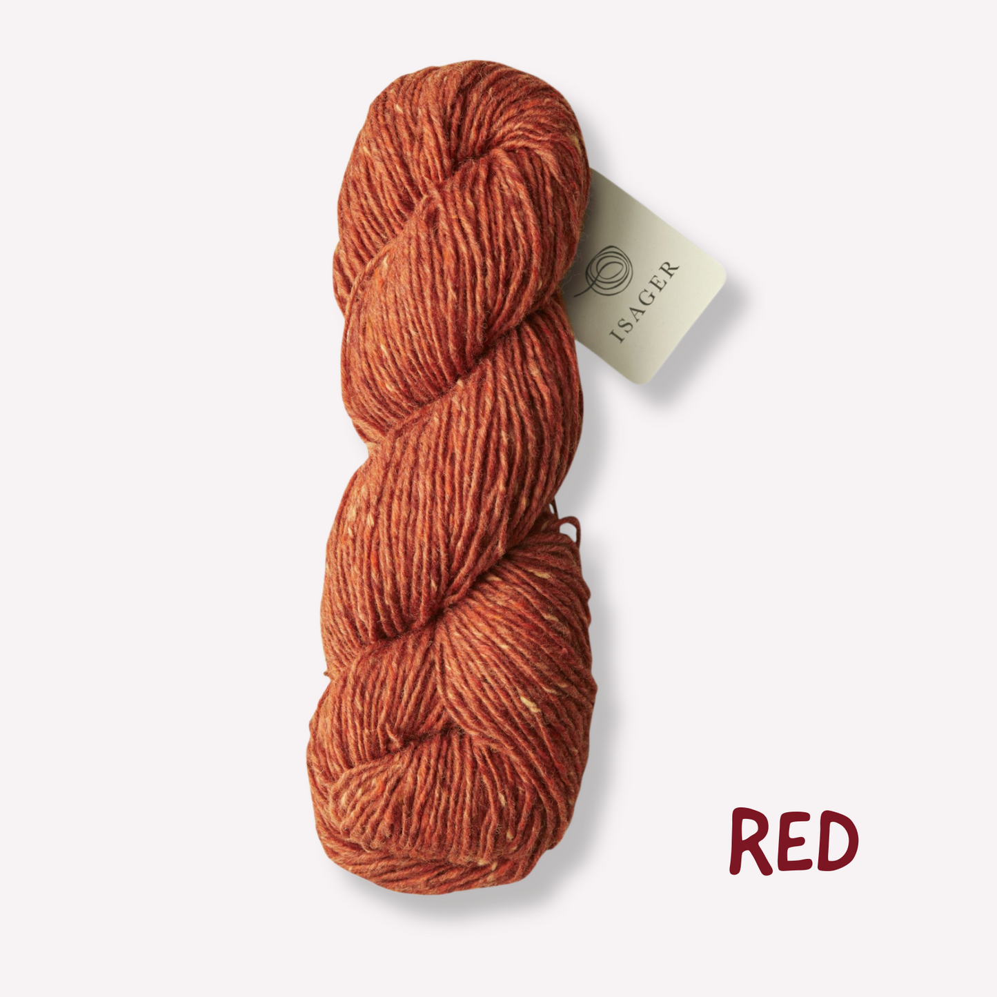 Aran Tweed - Isager