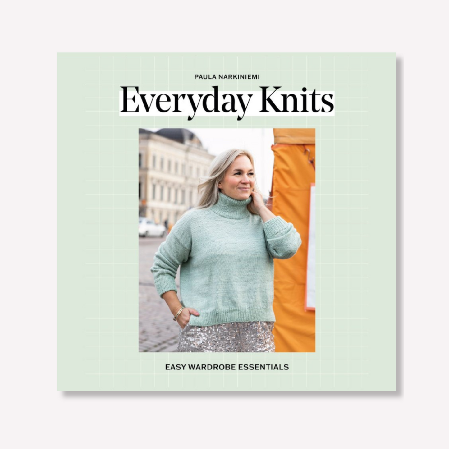 Everyday knits