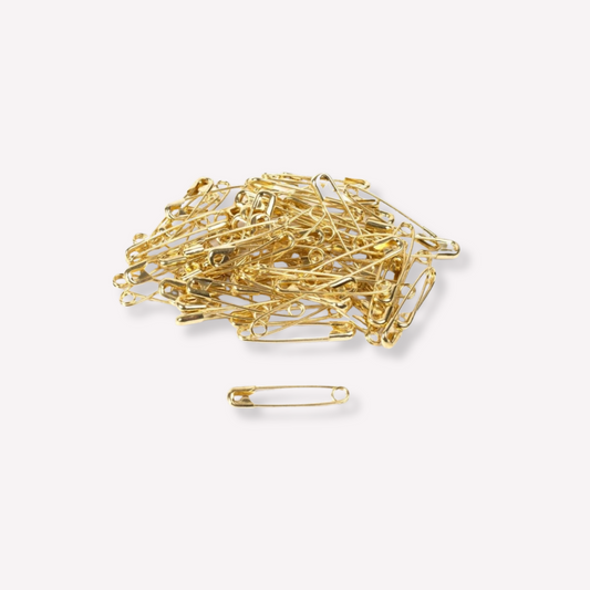 Epingles à nourrice