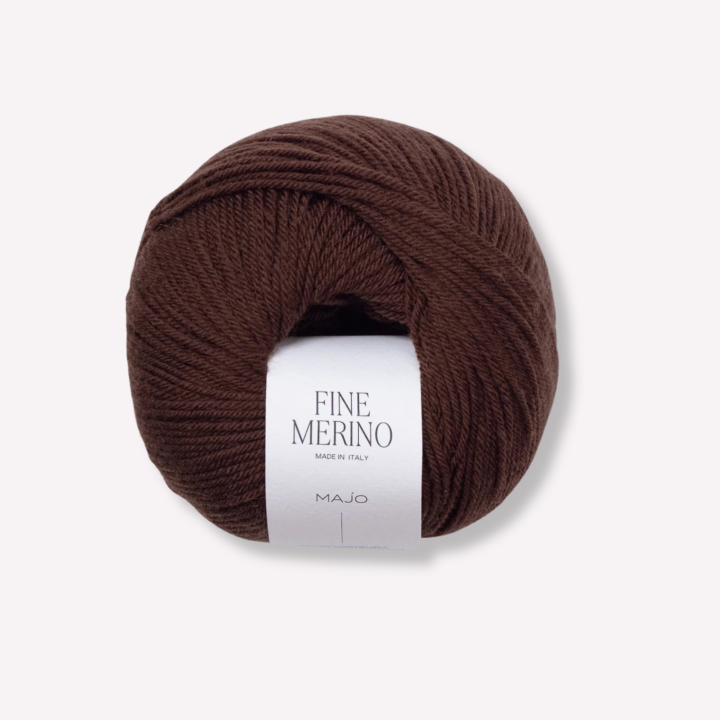 Fine Merino - Majo Garn