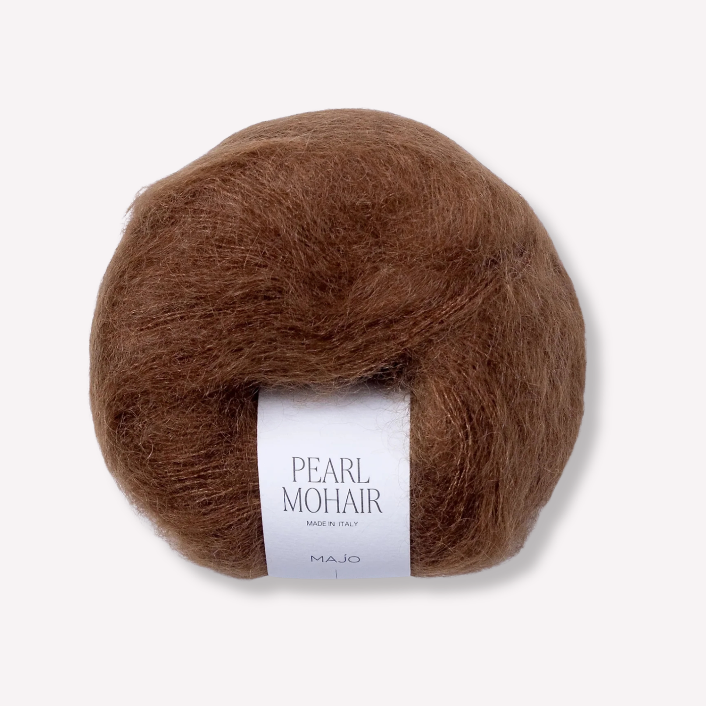 Pearl Mohair - Majo Garn