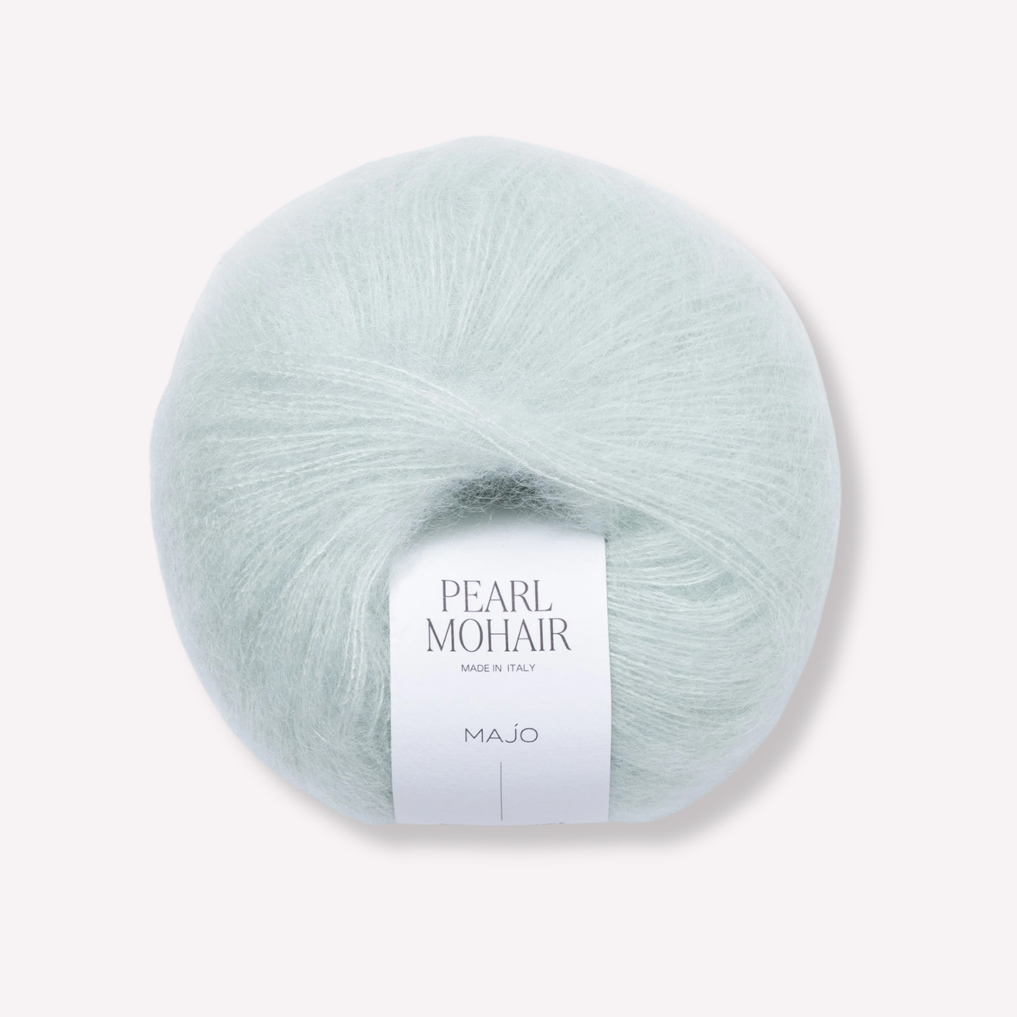 Pearl Mohair - Majo Garn