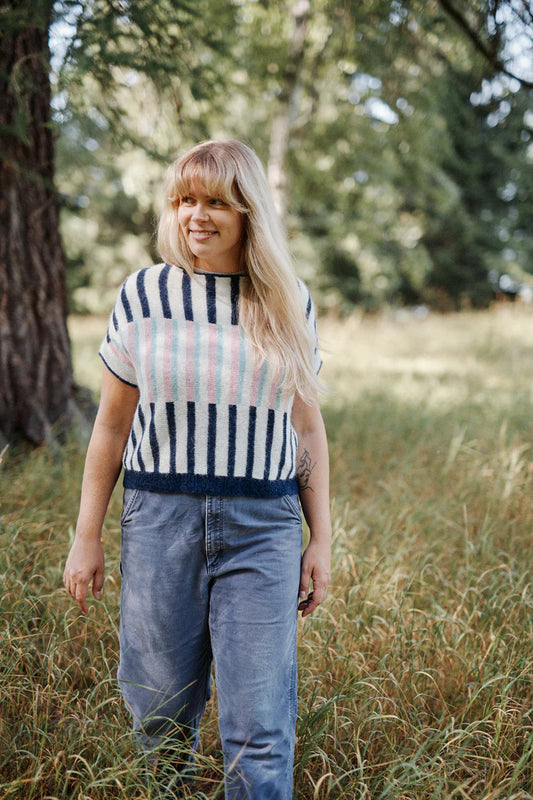 Laine Magazine 24 : Spring 2025