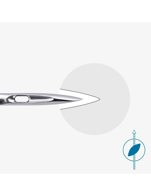 Aiguille cuir - Schmetz