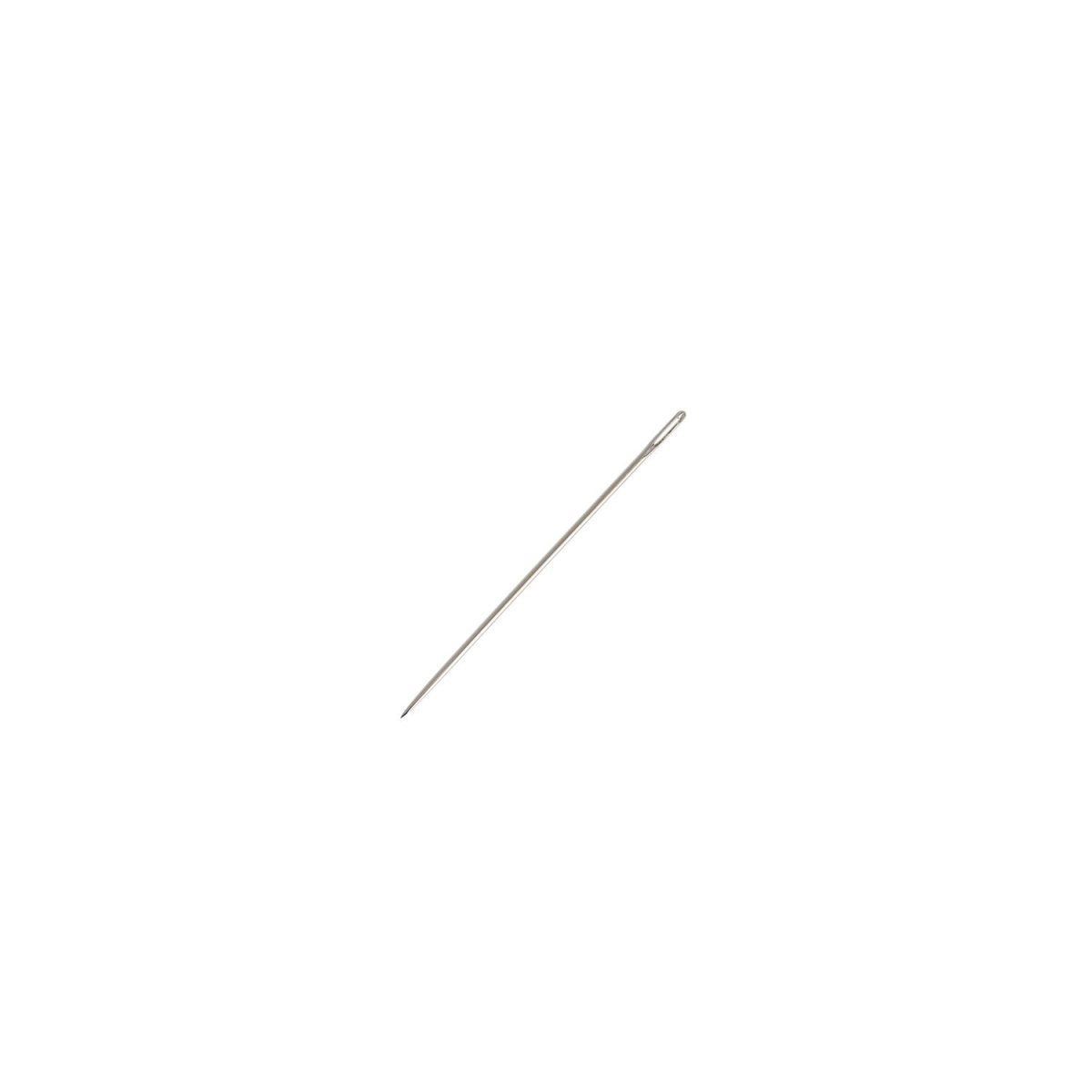 Aiguilles à broder (Assortiment N°5 à 10) - Bohin