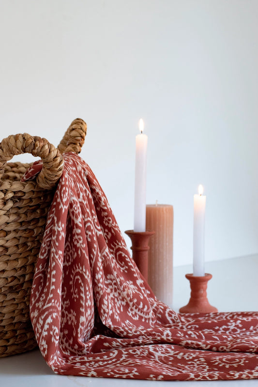 Viscose Circée - Maison Bloom Mood