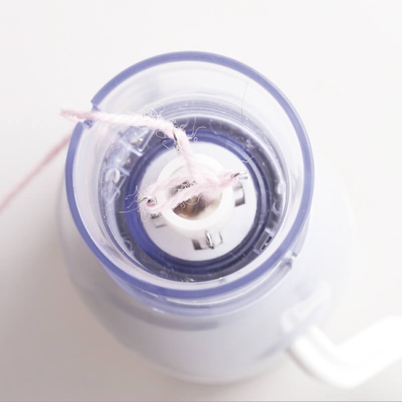 Tricotin / i-cord maker - Tulip
