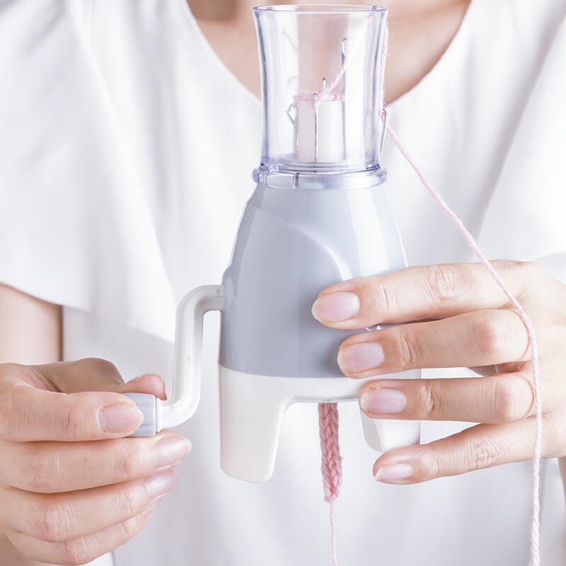 Tricotin / i-cord maker - Tulip