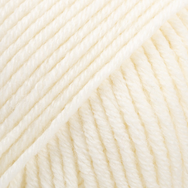 Drops Merino Extra Fine - Café latté