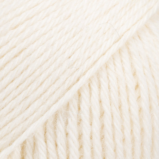 Drops Nord - 01 Naturel