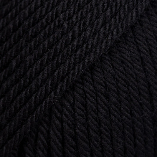 Drops Daisy - 03 Noir