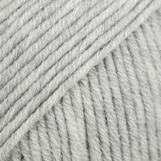 Drops Merino Extra Fine - 05 Gris clair