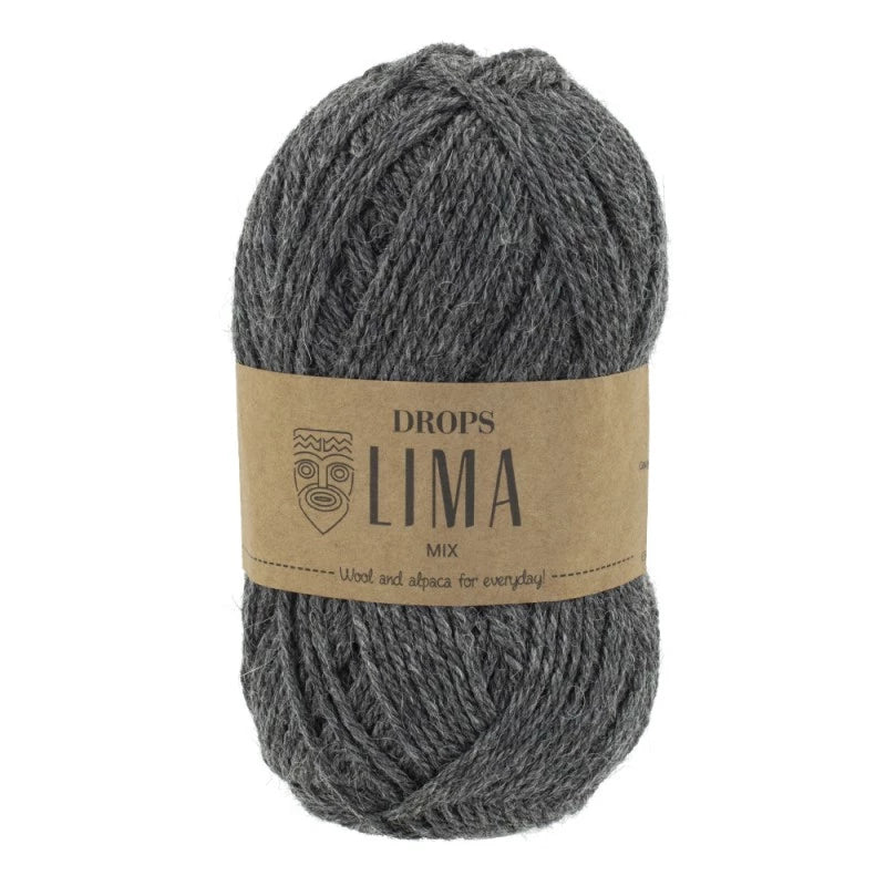 Drops Lima - Taupe