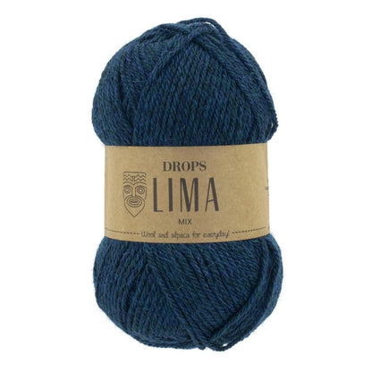 Drops Lima - Taupe
