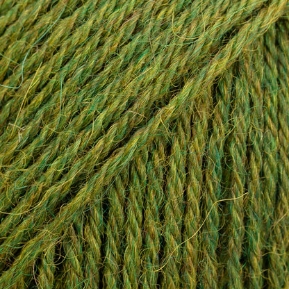 Drops Nord - Vert sauge