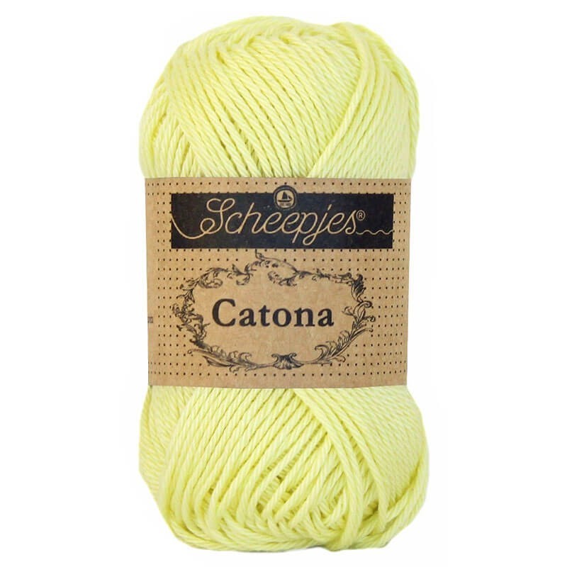 Catona - Scheepjes