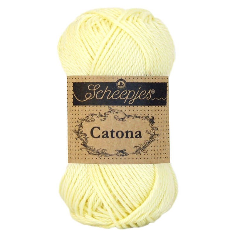 Catona - Scheepjes