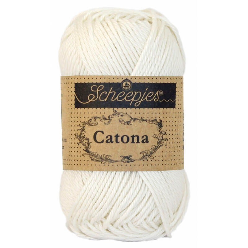 Catona - Scheepjes