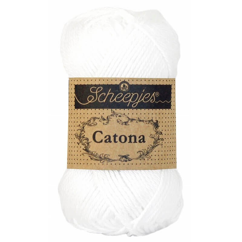 Catona - Scheepjes