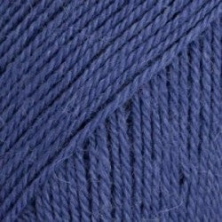 Drops Flora - 10 Indigo