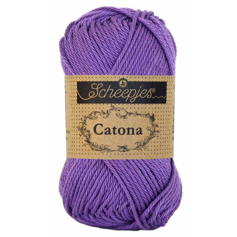 Catona - Scheepjes