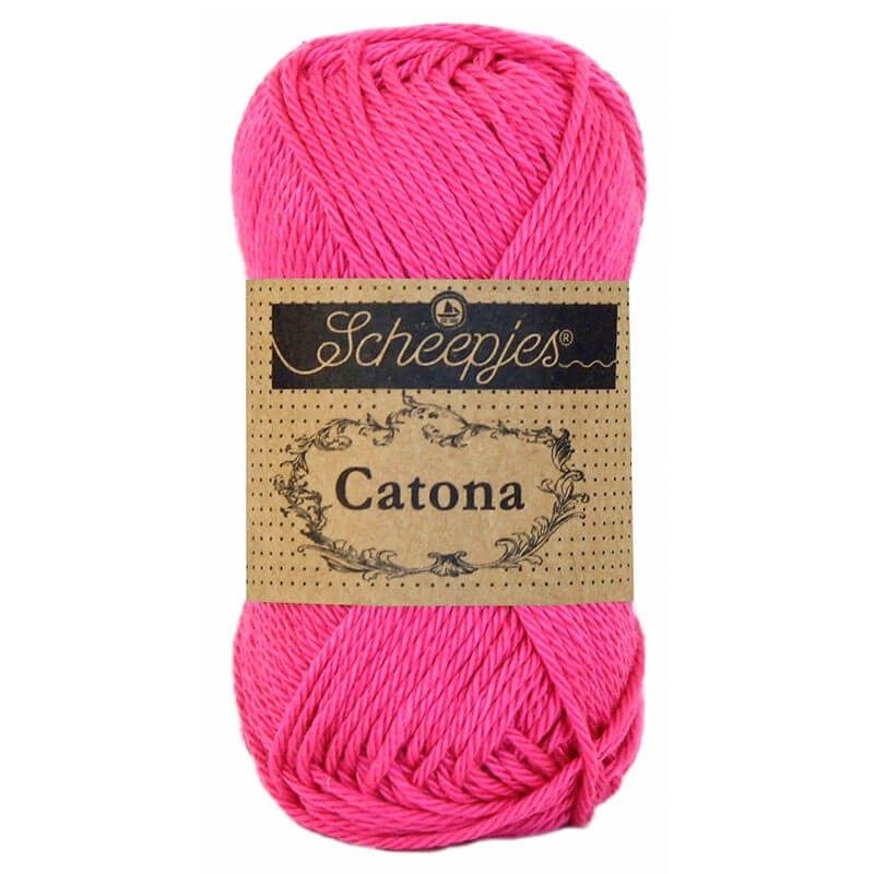 Catona - Scheepjes