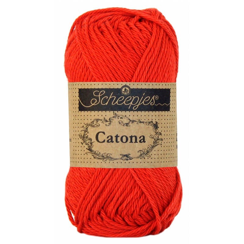 Catona - Scheepjes