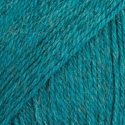 Drops Flora - Indigo
