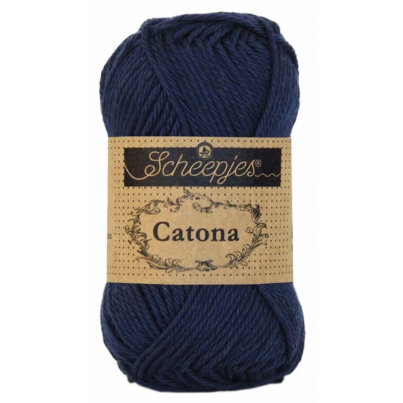 Catona - Scheepjes