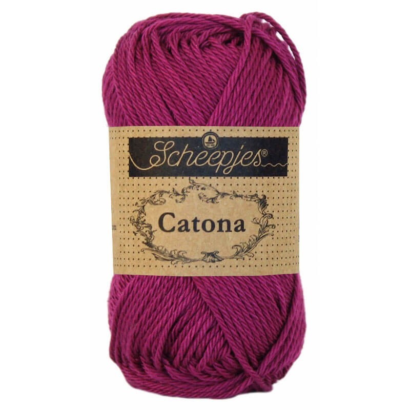 Catona - Scheepjes