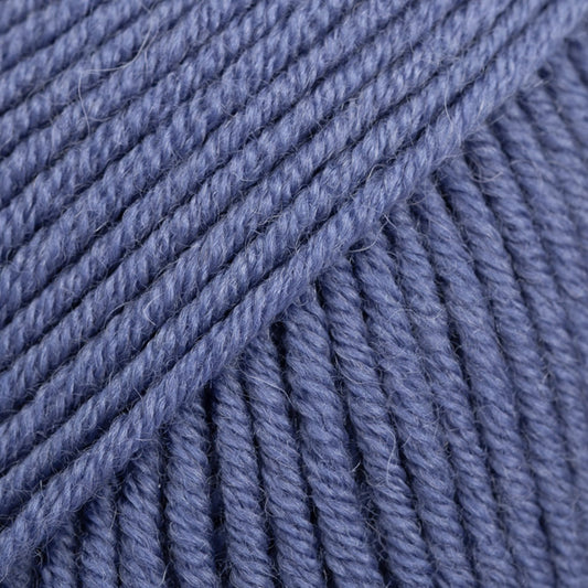 Drops Merino Extra Fine - 13 Bleu tempête