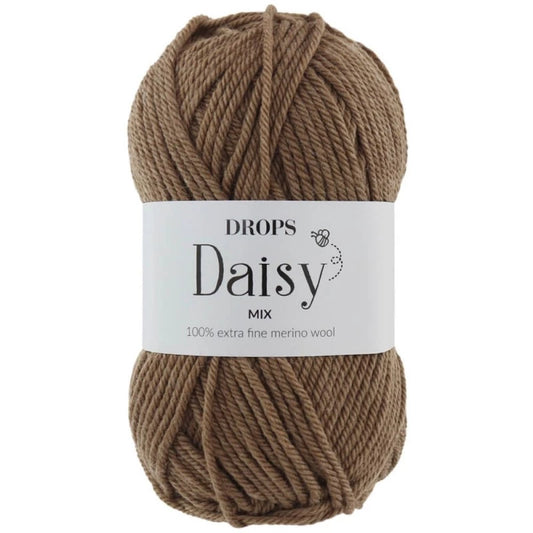 Drops Daisy - Amande