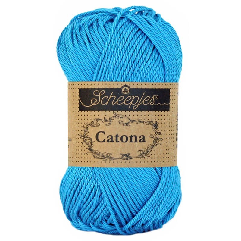 Catona - Scheepjes