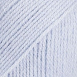 Drops Flora - 14 Bleu glacier