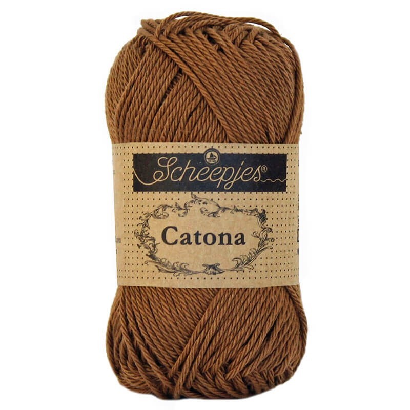 Catona - Scheepjes