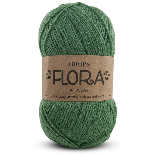Drops Flora - Vert