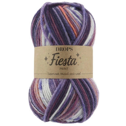 Drops Fiesta - Conte de fées