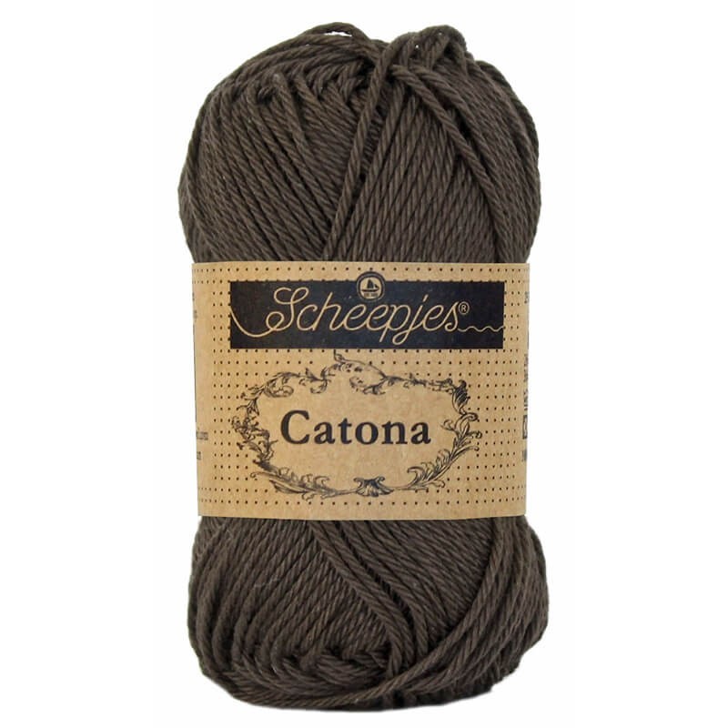 Catona - Scheepjes