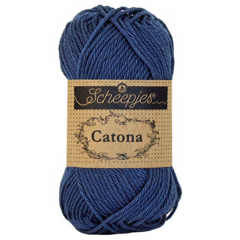 Catona - Scheepjes