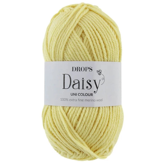 Drops Daisy - Citronnade