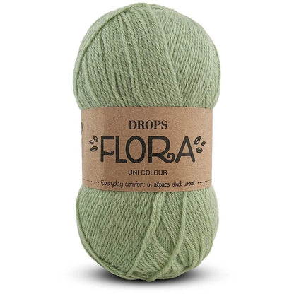 Drops Flora - Indigo