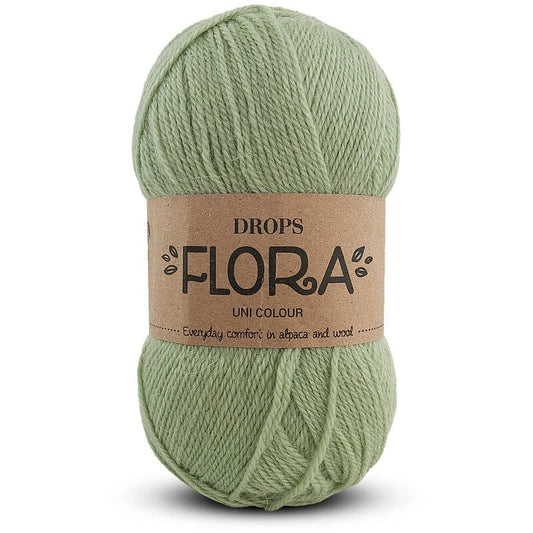 Drops Flora - Pistache
