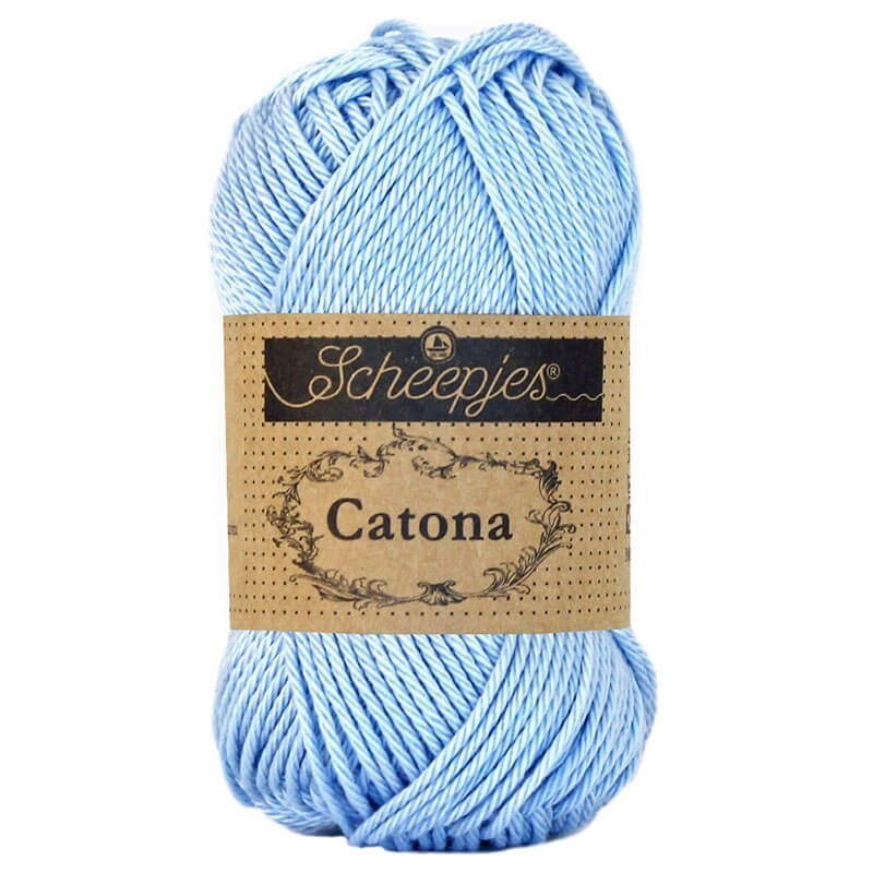 Catona - Scheepjes