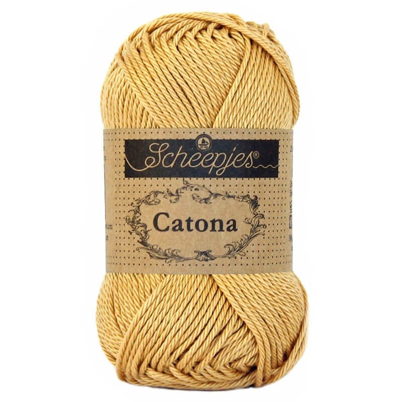 Catona - Scheepjes
