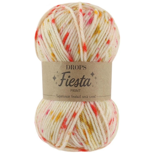 Drops Fiesta - Soleil